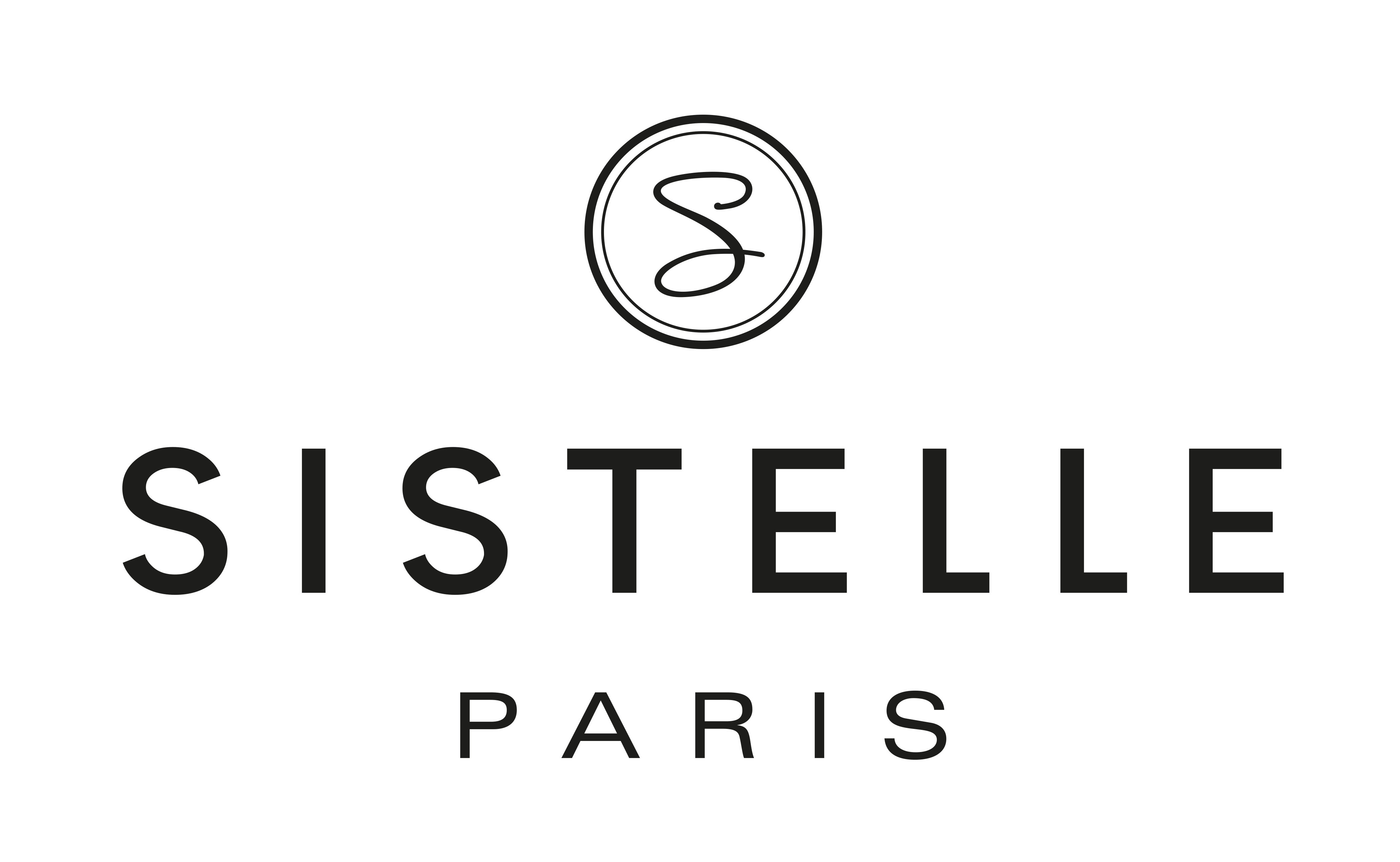 Sistelle Paris Logo